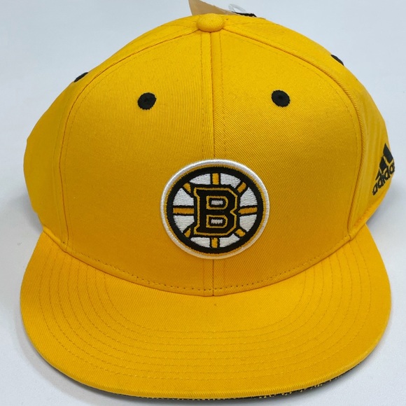 adidas hockey snapback